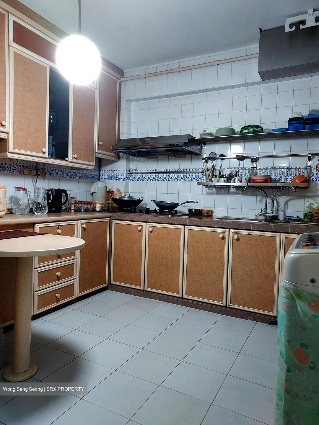 Blk 188 Pasir Ris Street 12 (Pasir Ris), HDB 5 Rooms #455335361